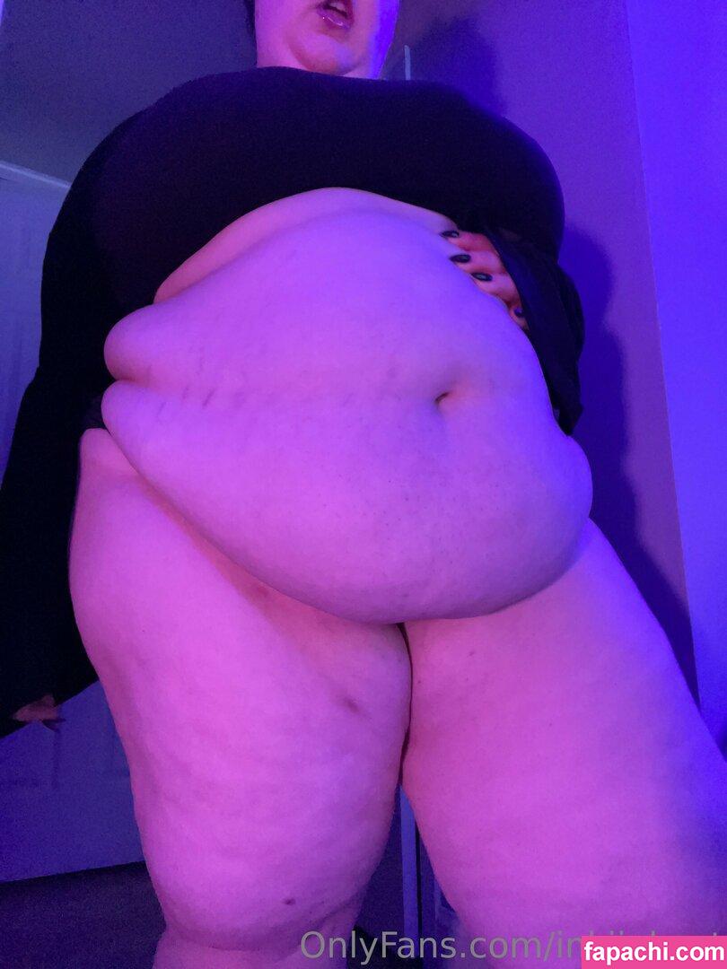 inkiighost / inkiighost_ leaked nude photo #0099 from OnlyFans/Patreon