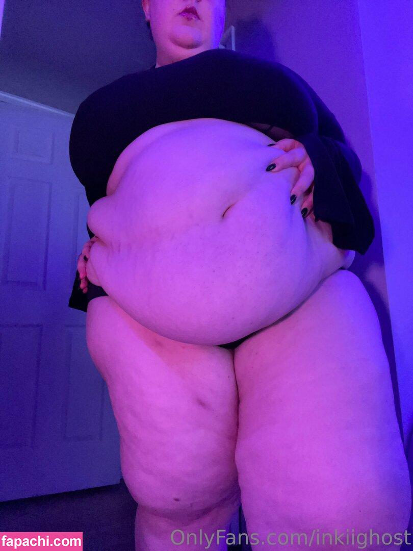 inkiighost / inkiighost_ leaked nude photo #0102 from OnlyFans/Patreon