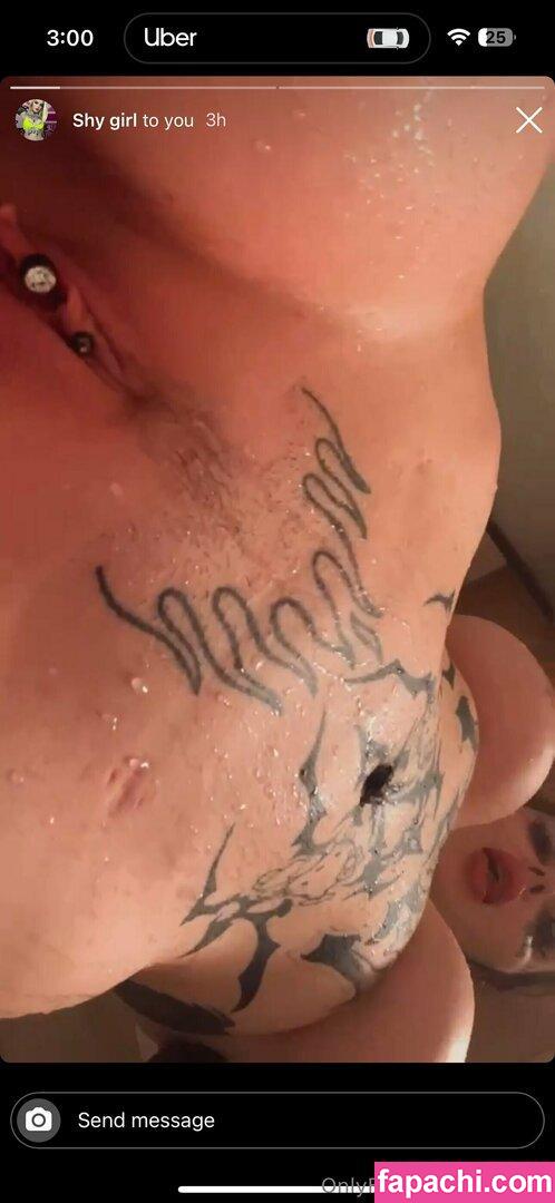 inkxbby / inkxbaby leaked nude photo #0108 from OnlyFans/Patreon