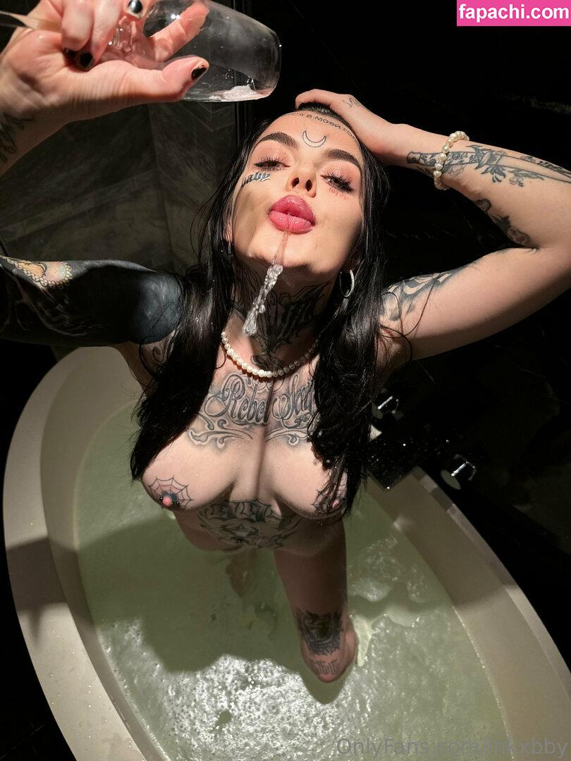 inkxbby / inkxbaby leaked nude photo #0111 from OnlyFans/Patreon