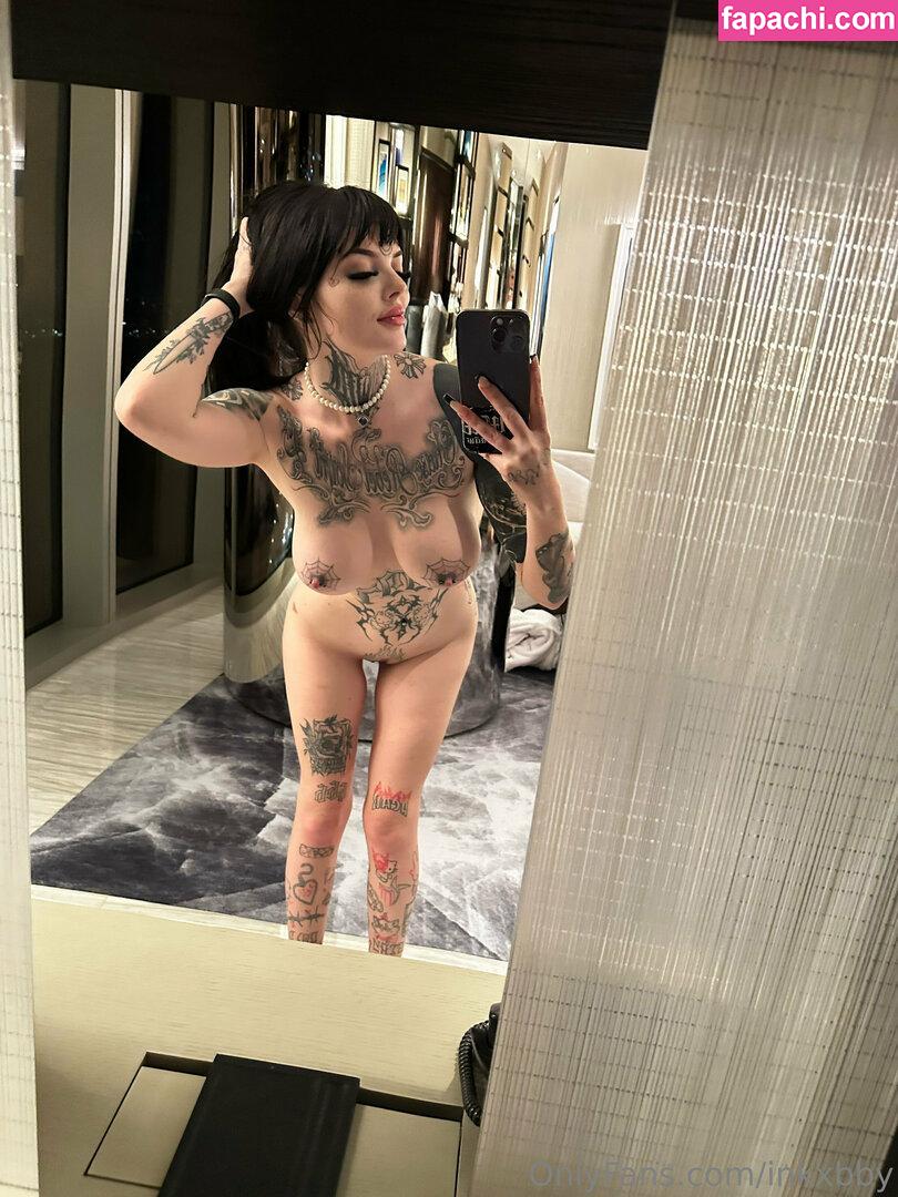 inkxbby / inkxbaby leaked nude photo #0146 from OnlyFans/Patreon