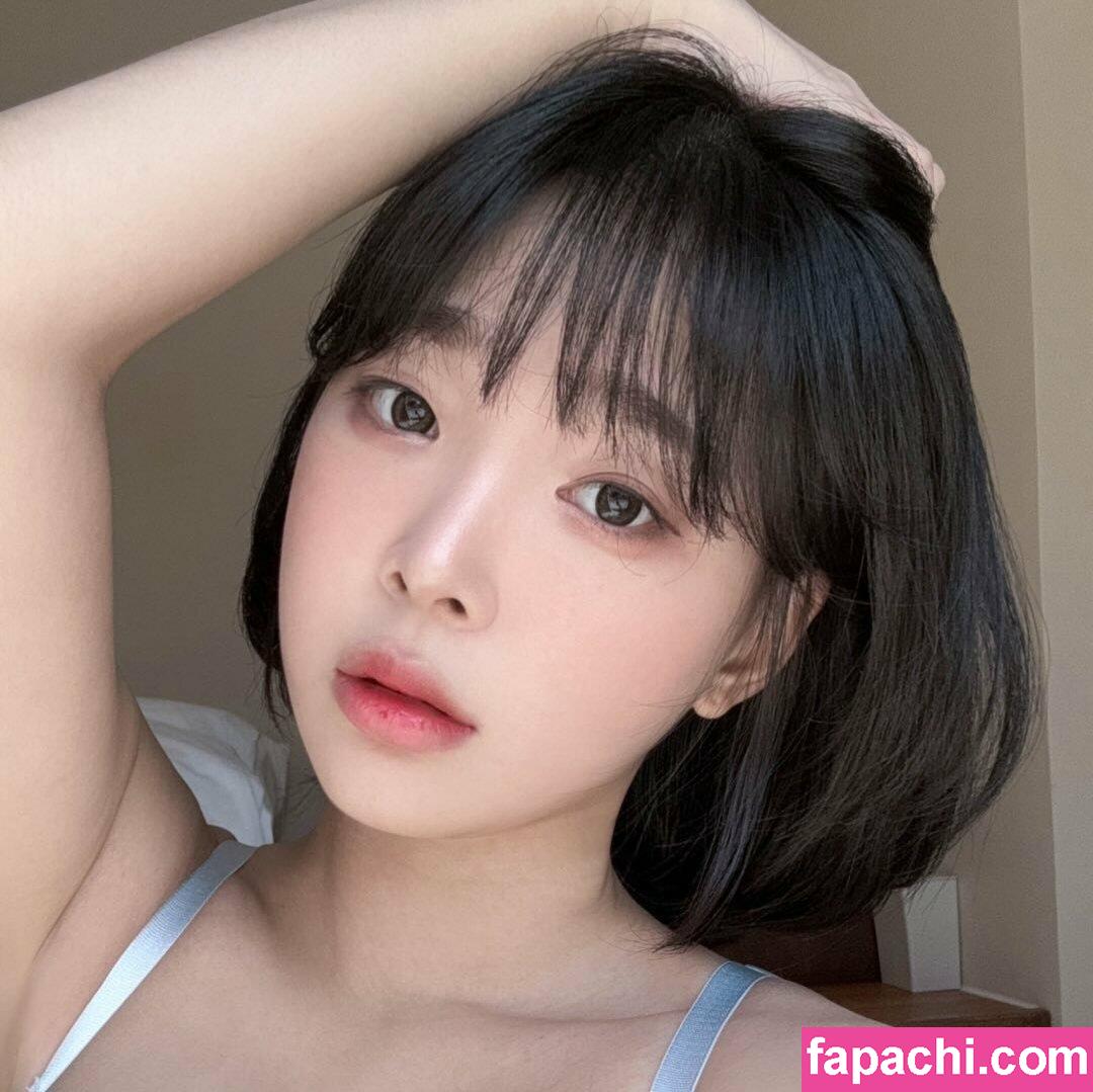 Inkyung / ero_inkyung / inkyung97 leaked nude photo #1844 from OnlyFans/Patreon
