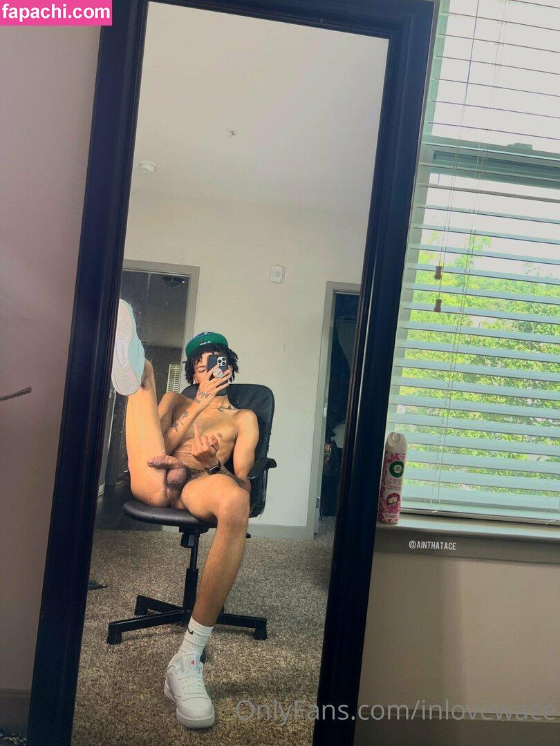 inlovewace / inloveyouu leaked nude photo #0089 from OnlyFans/Patreon