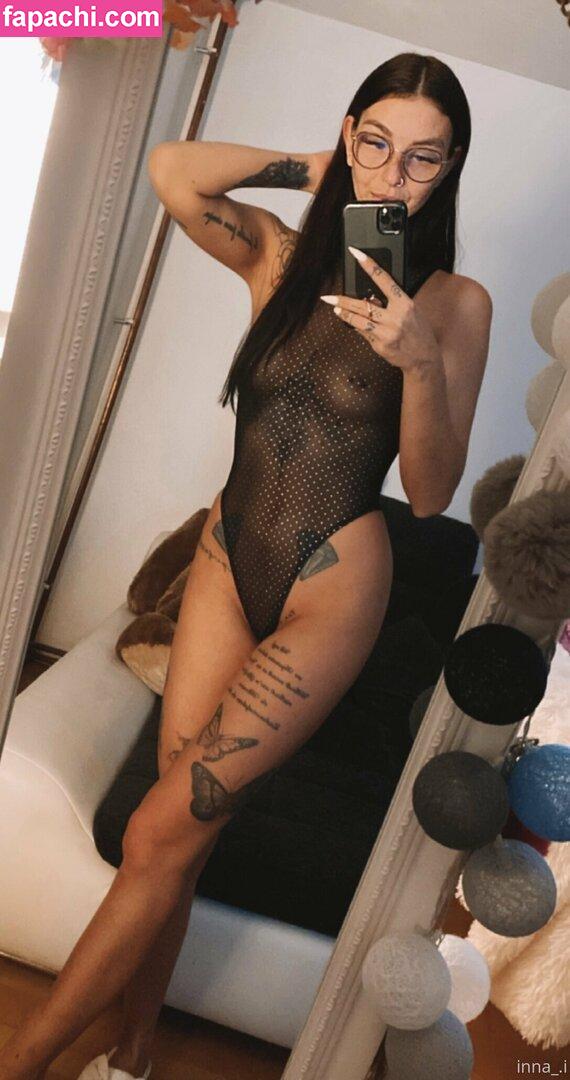 Inna_.i leaked nude photo #0007 from OnlyFans/Patreon