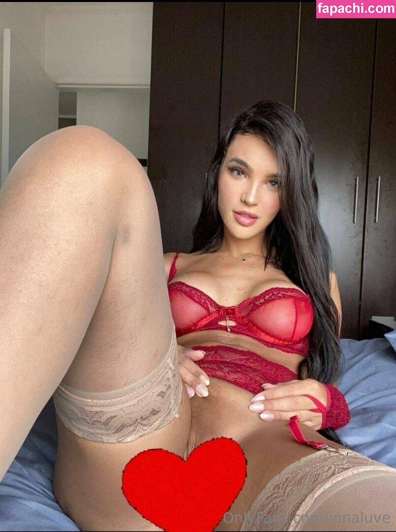 InnaLuve leaked nude photo #0313 from OnlyFans/Patreon