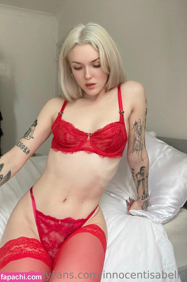 innocent.isabel / innocentisabel leaked nude photo #0209 from OnlyFans/Patreon