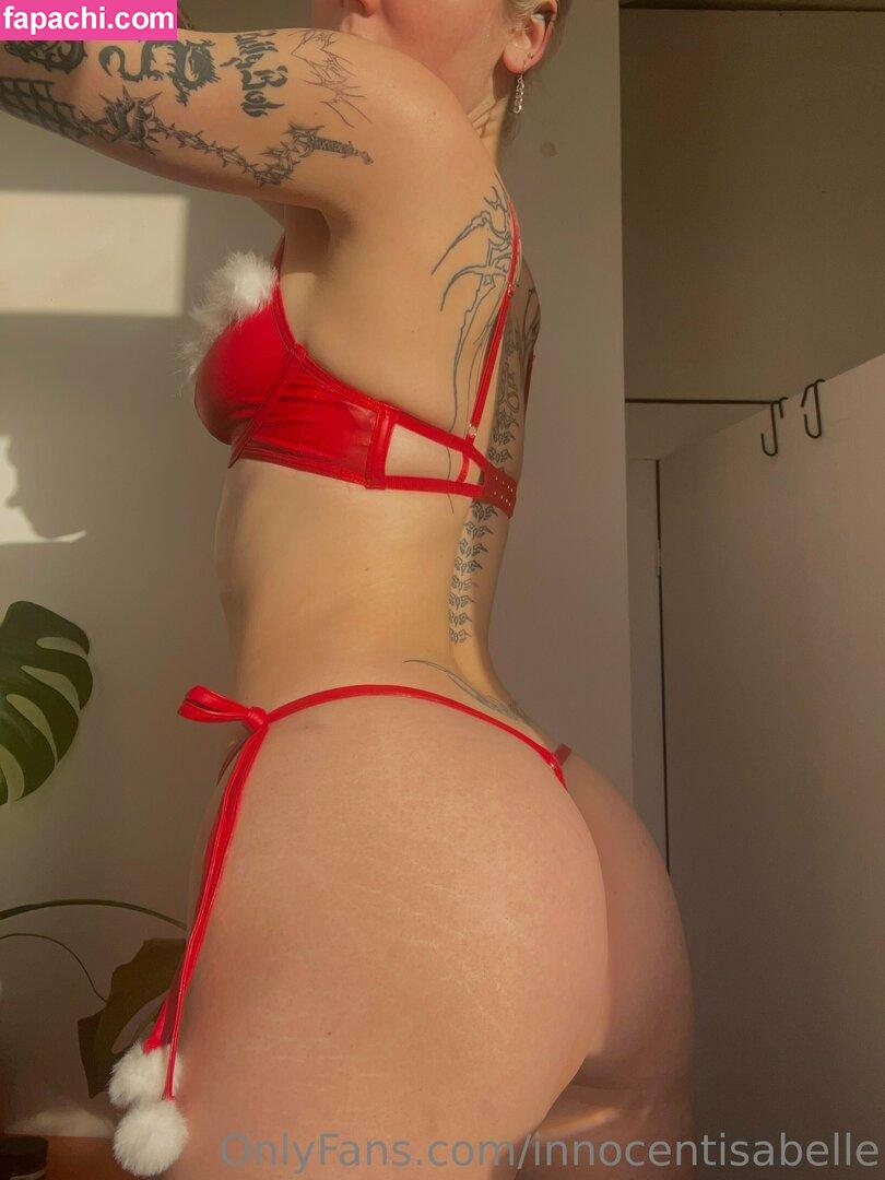 innocent.isabel / innocentisabel leaked nude photo #0243 from OnlyFans/Patreon