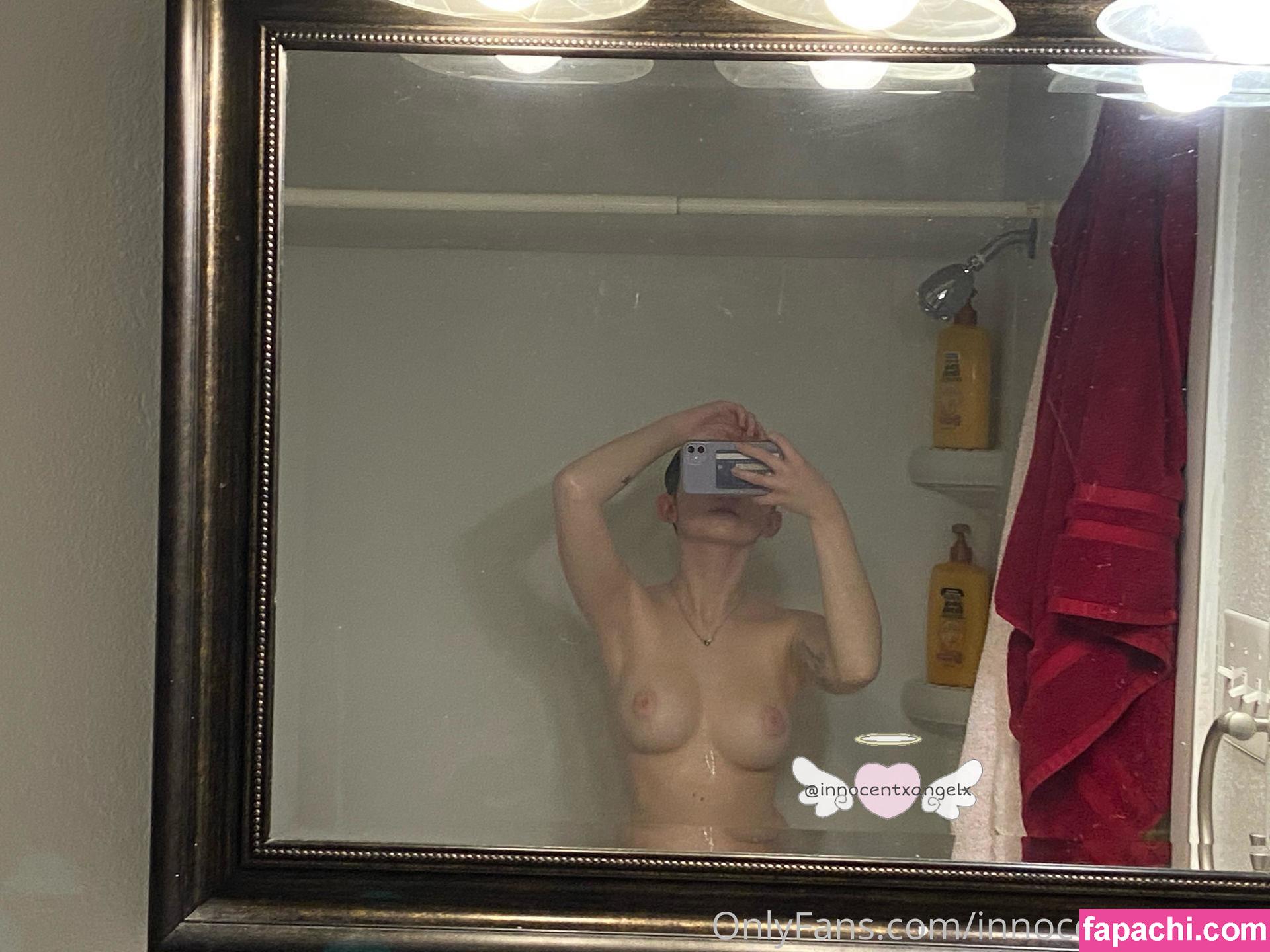 innocentxangelx / hannahhxpiercee leaked nude photo #0034 from OnlyFans/Patreon