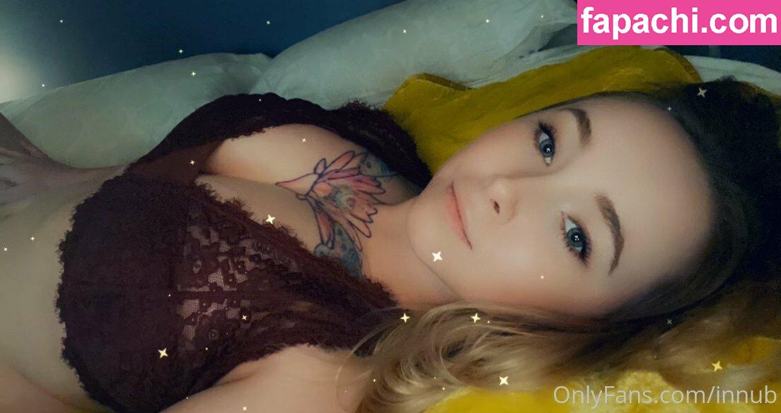 innub leaked nude photo #0156 from OnlyFans/Patreon