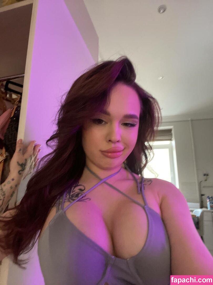 Instasamka leaked nude photo #0041 from OnlyFans/Patreon