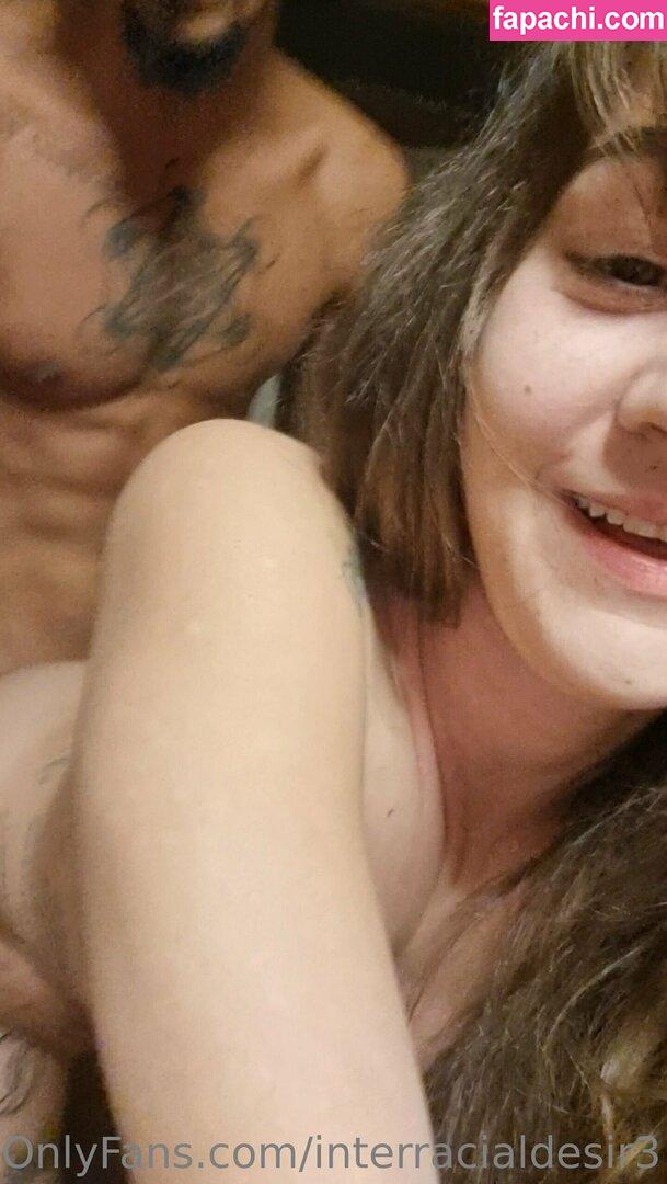 interracialdesir3 / dreid63 leaked nude photo #0087 from OnlyFans/Patreon