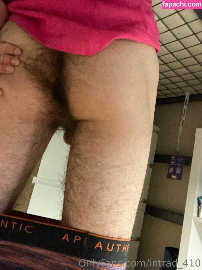 intrad_410 / fb_0296 leaked nude photo #0002 from OnlyFans/Patreon