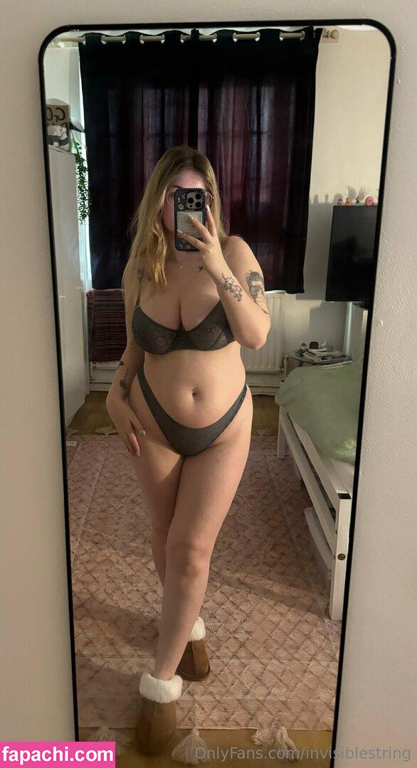 Invisiblestring / byharrieleanor / harrielleanor / invisiblestringgco leaked nude photo #0215 from OnlyFans/Patreon