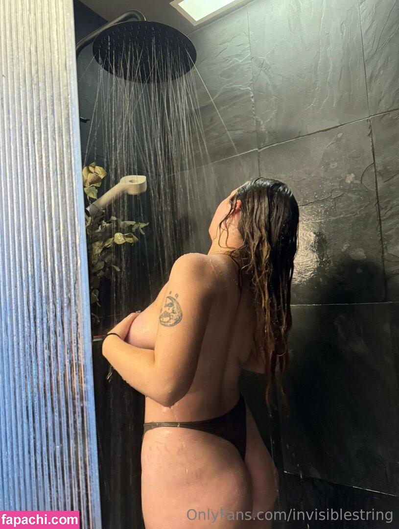Invisiblestring / byharrieleanor / harrielleanor / invisiblestringgco leaked nude photo #0216 from OnlyFans/Patreon