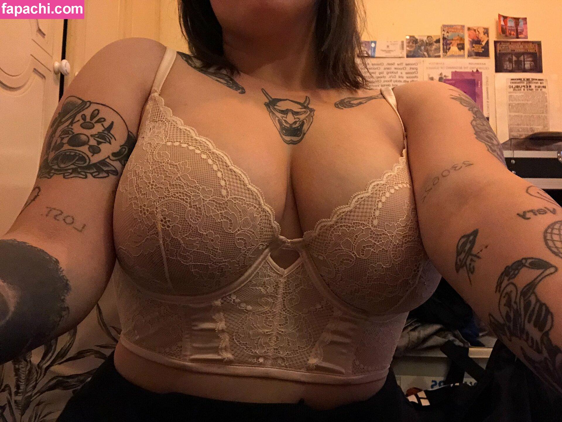 Inztantcrush / piksies leaked nude photo #0018 from OnlyFans/Patreon