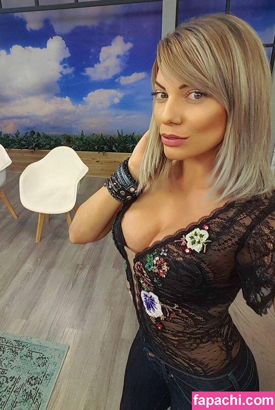Ioanna Maleskou / imaleskou leaked nude photo #0005 from OnlyFans/Patreon