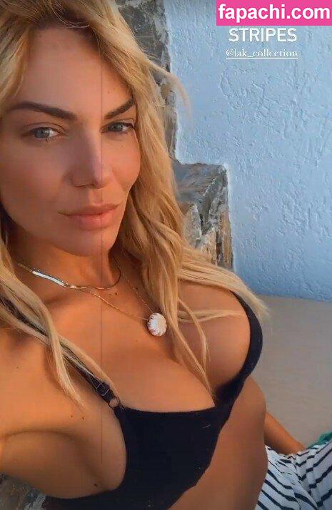 Ioanna Maleskou / imaleskou leaked nude photo #0008 from OnlyFans/Patreon