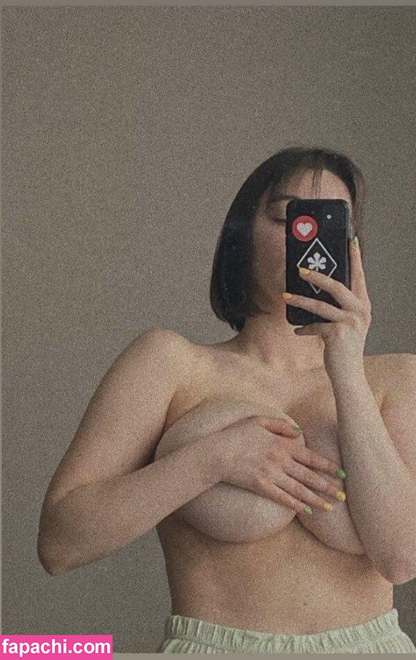 iramostova / Irina Mostova leaked nude photo #0004 from OnlyFans/Patreon
