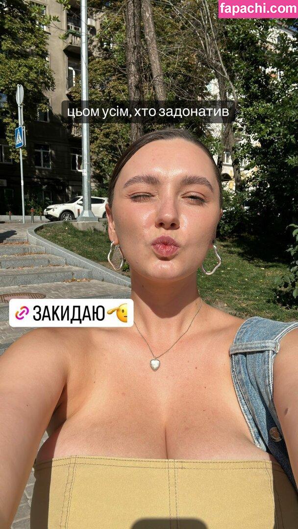 iramostova / Irina Mostova leaked nude photo #0021 from OnlyFans/Patreon
