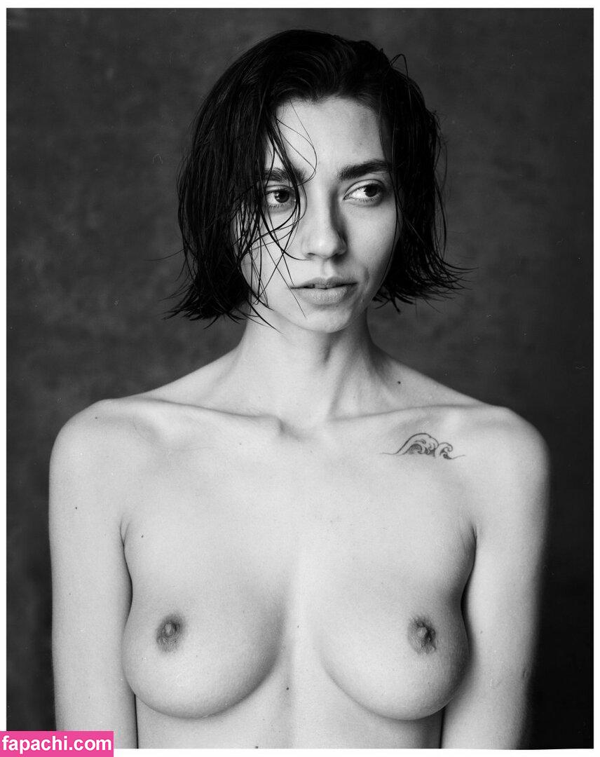 ireenel_ / Irina Lozovaya / aireenel_ / ireenel leaked nude photo #0383 from OnlyFans/Patreon