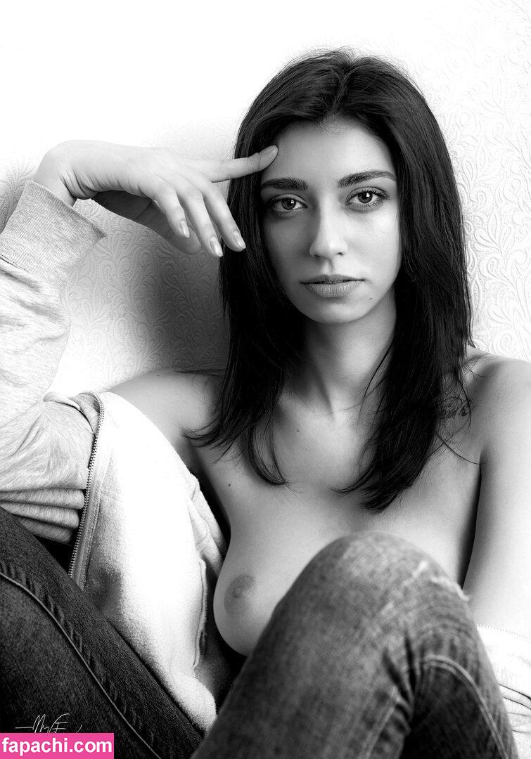 ireenel_ / Irina Lozovaya / aireenel_ / ireenel leaked nude photo #0398 from OnlyFans/Patreon