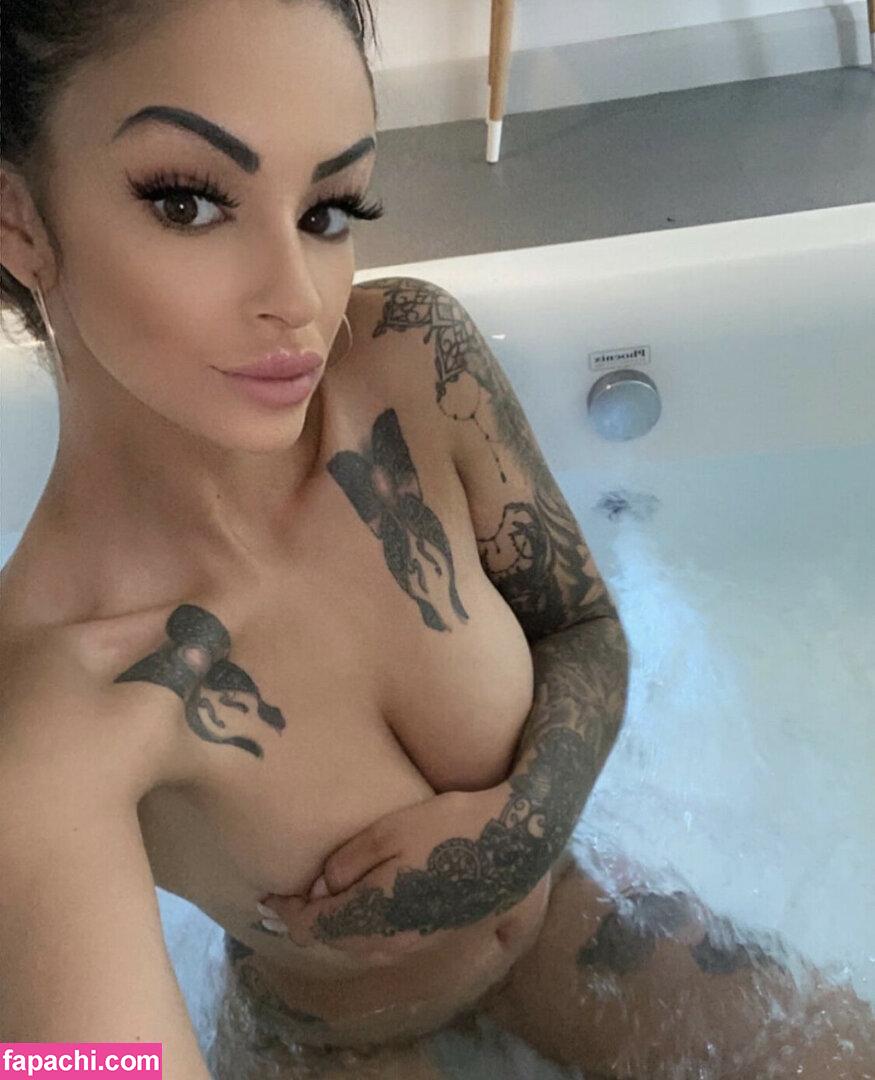 Irelandinkedprincessxx / inked_princessxx leaked nude photo #0017 from OnlyFans/Patreon