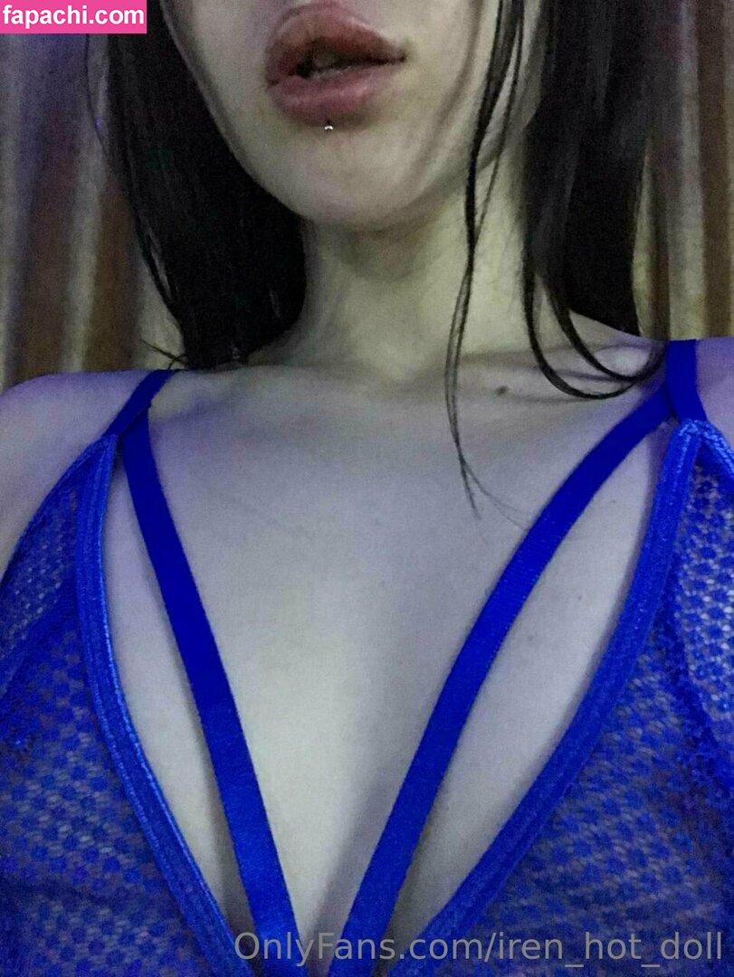 iren_hot_doll / fb_0296 leaked nude photo #0056 from OnlyFans/Patreon