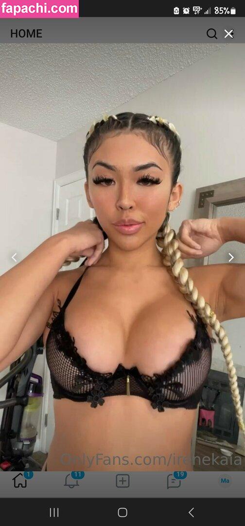 Irene Kaia / irenekaia leaked nude photo #0009 from OnlyFans/Patreon