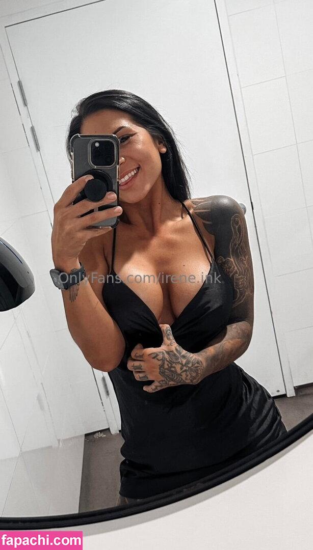 Irene Vithoulkas / irene.vithoulkas / little_red_95 leaked nude photo #0080 from OnlyFans/Patreon