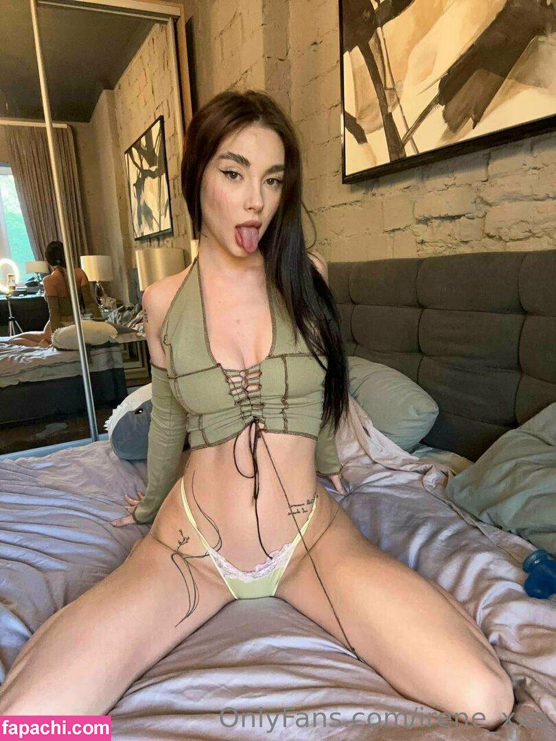 irene_xxo / irene_xo leaked nude photo #0063 from OnlyFans/Patreon