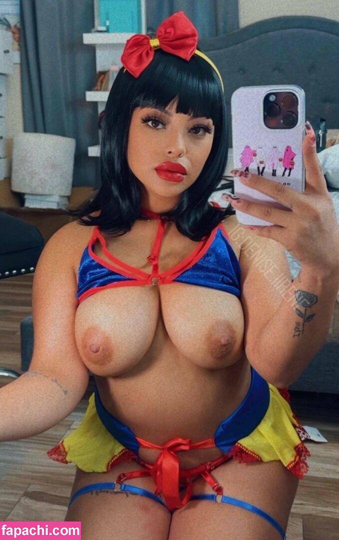 Irenebby / love_iirene leaked nude photo #0032 from OnlyFans/Patreon