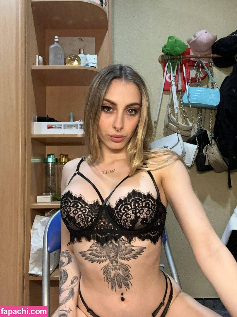 irenehc99 / i.herrerac leaked nude photo #0002 from OnlyFans/Patreon
