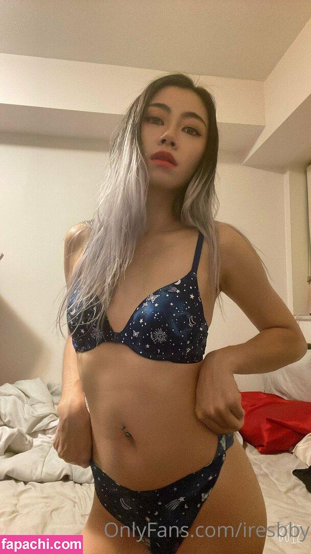 iresbby / Seritonin_ / _seritonin leaked nude photo #0072 from OnlyFans/Patreon