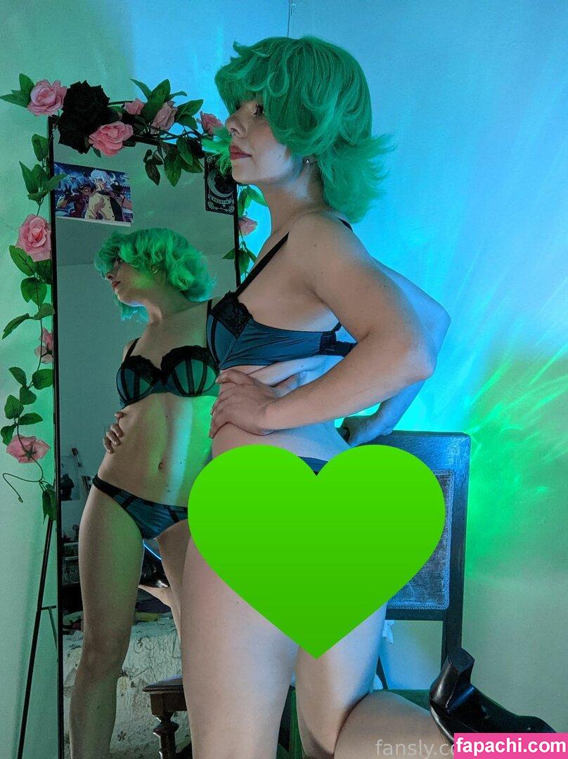 iri_kaiju leaked nude photo #0003 from OnlyFans/Patreon