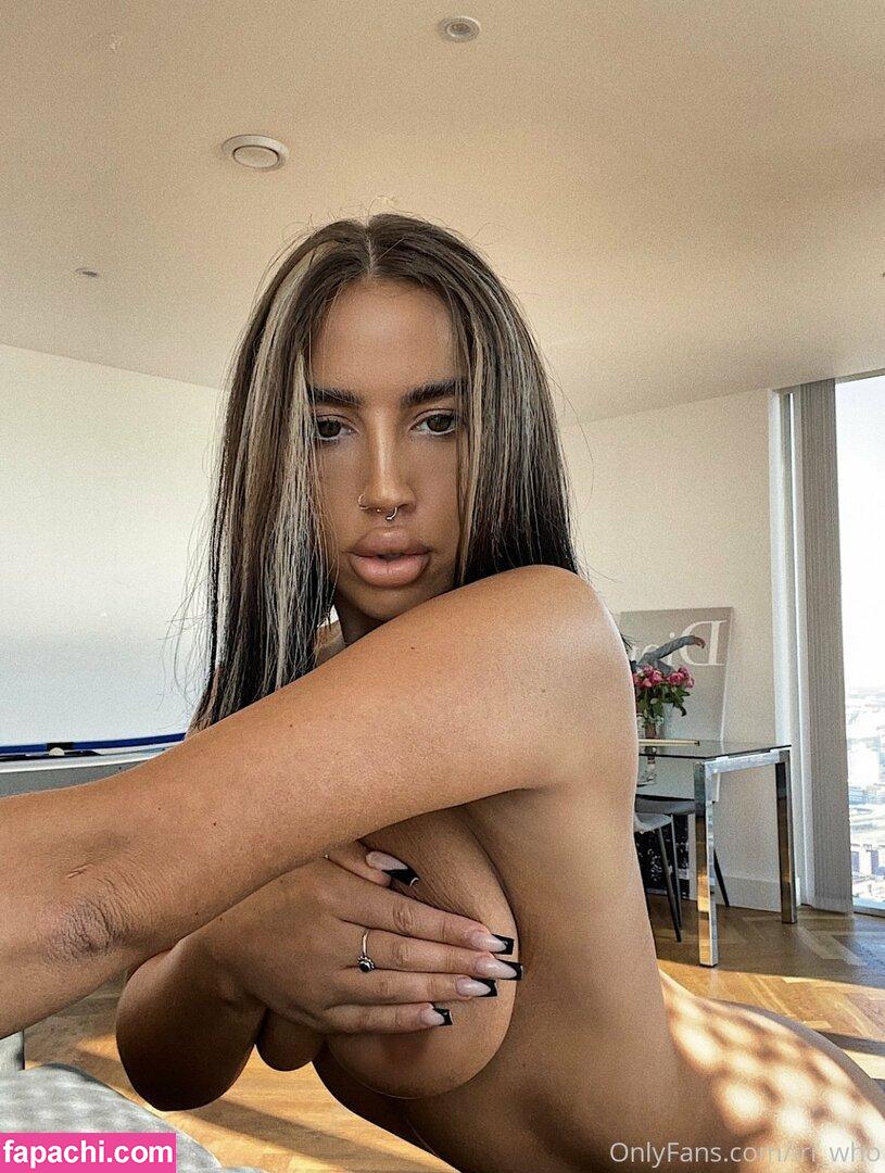 iri_who / iriwhofficial leaked nude photo #0009 from OnlyFans/Patreon