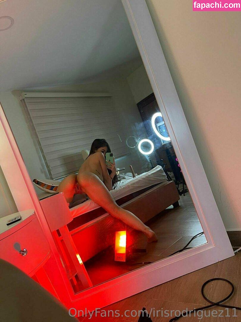 Iriannis Rodriguez / irisrodriguez11 leaked nude photo #0016 from OnlyFans/Patreon