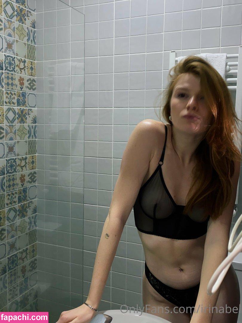 Irina Bel / irinabel / irinabel_3108 leaked nude photo #0006 from OnlyFans/Patreon