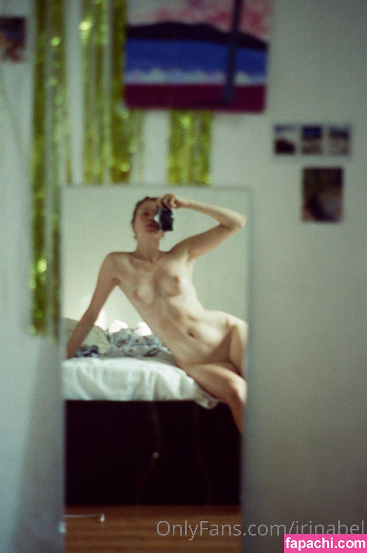 Irina Bel / irinabel / irinabel_3108 leaked nude photo #0027 from OnlyFans/Patreon