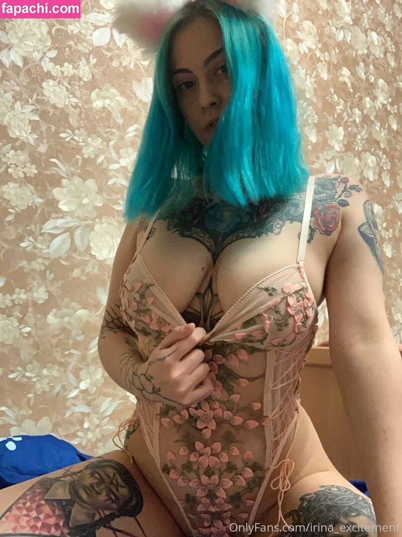 irina_excitement / _amberdenisee leaked nude photo #0054 from OnlyFans/Patreon