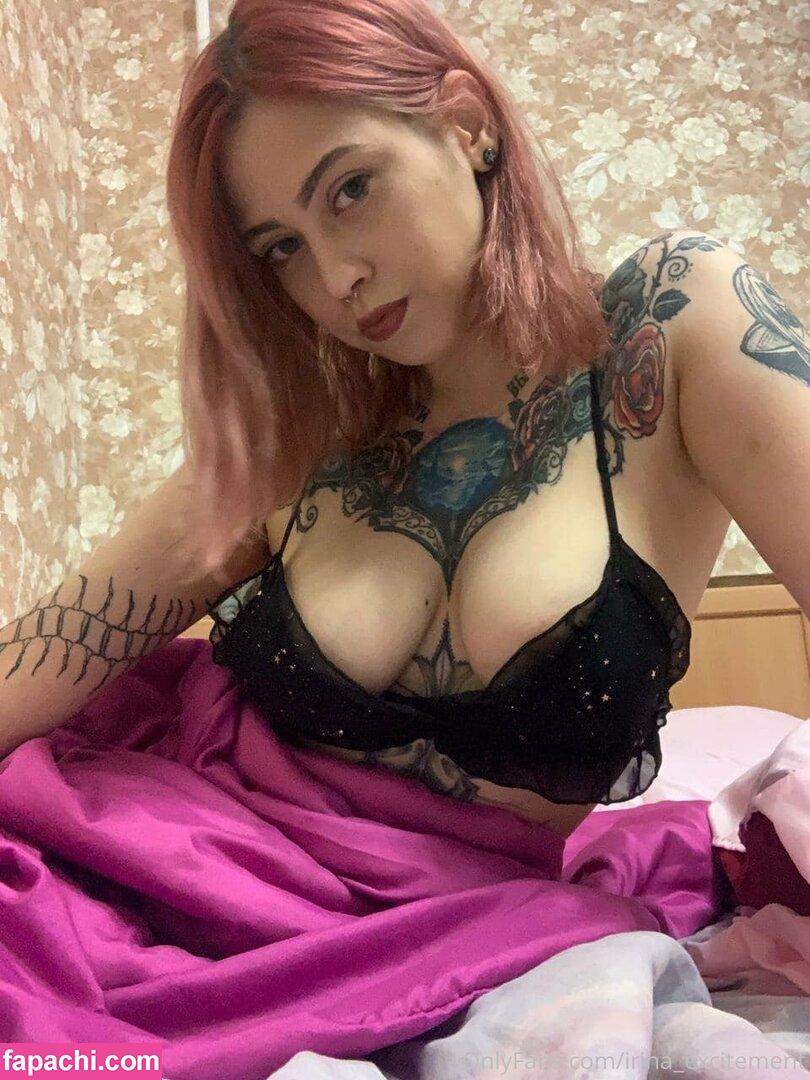 irina_excitement / _amberdenisee leaked nude photo #0065 from OnlyFans/Patreon
