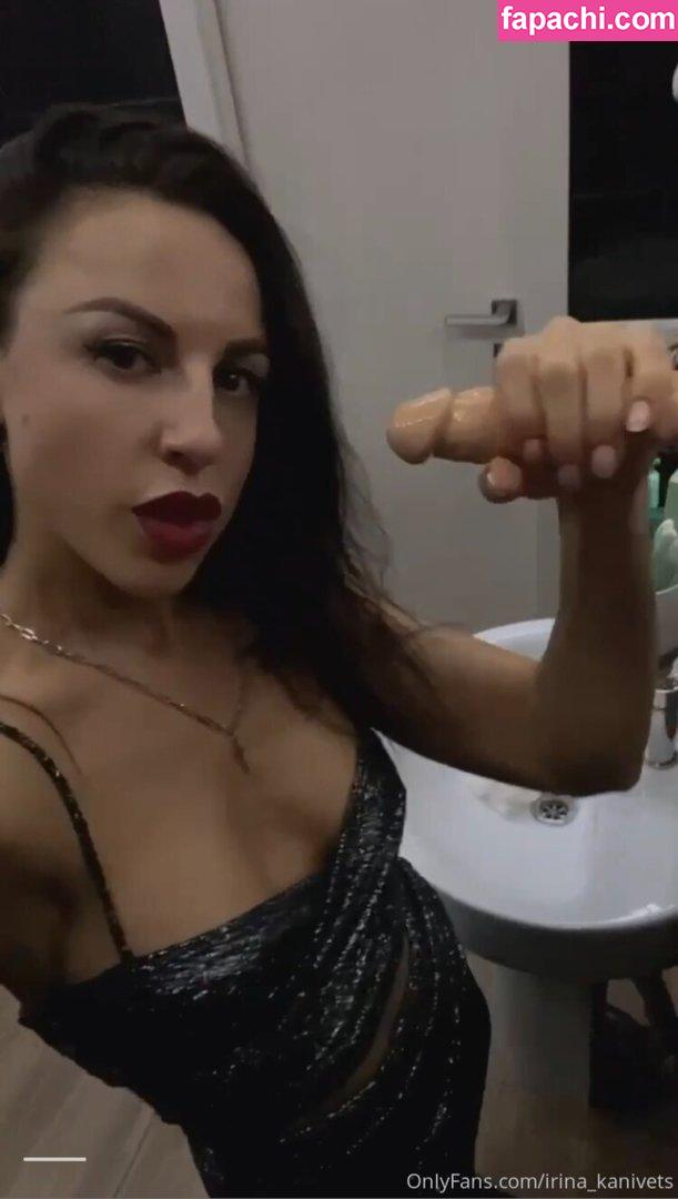 Irina_kanivets / kanivetsfitnesstyle leaked nude photo #0003 from OnlyFans/Patreon