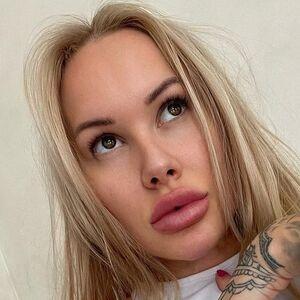 Irina Moroziuk avatar