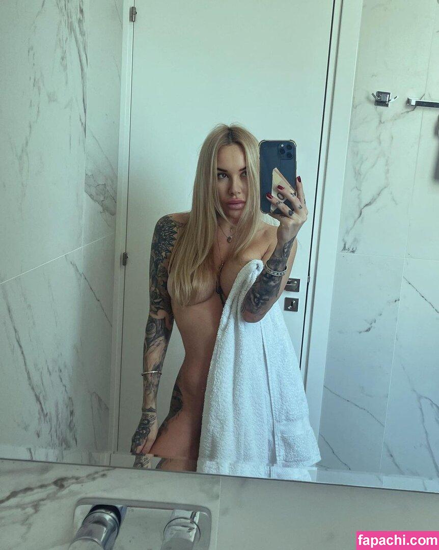 Irina Moroziuk / irina_moroziuk leaked nude photo #0010 from OnlyFans/Patreon