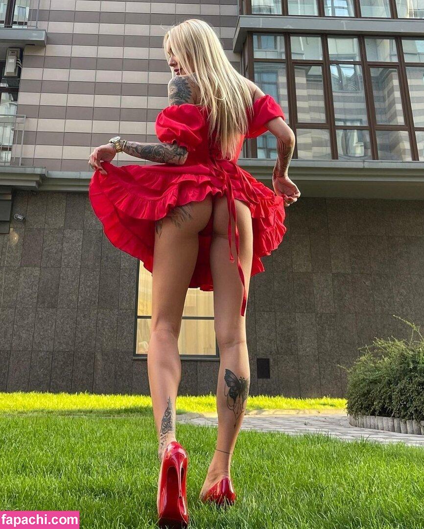 Irina Moroziuk / irina_moroziuk leaked nude photo #0021 from OnlyFans/Patreon
