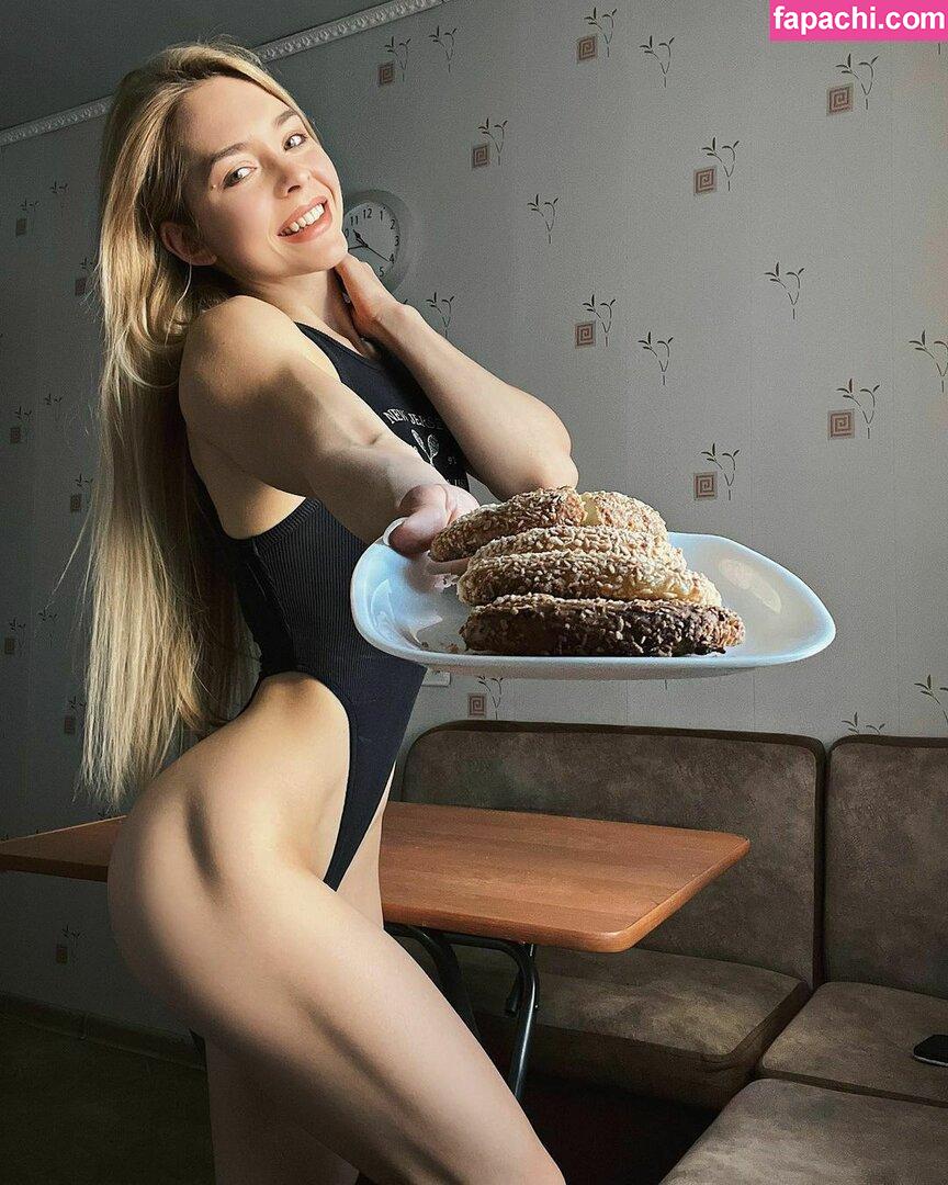 Irina Pimenova / irina_pim_fit leaked nude photo #0010 from OnlyFans/Patreon