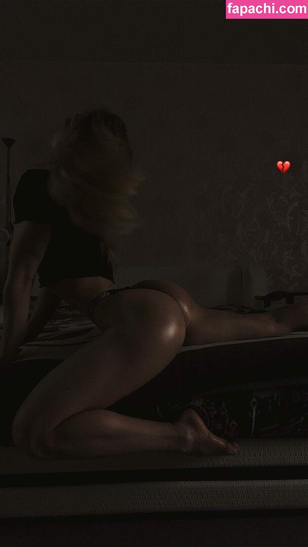 Irina Pimenova / irina_pim_fit leaked nude photo #0047 from OnlyFans/Patreon
