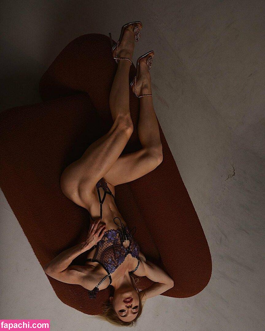 Irina Pimenova / irina_pim_fit leaked nude photo #0048 from OnlyFans/Patreon