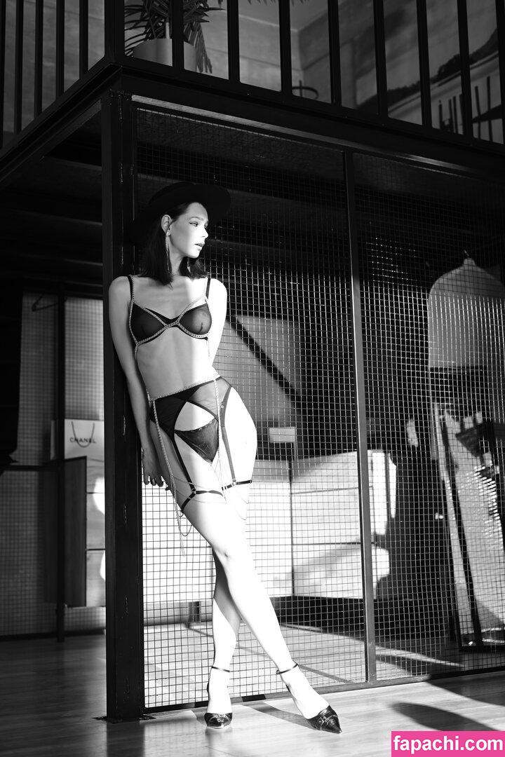 Irina Telicheva / AmberQ / Tasha / irina_tlch leaked nude photo #0594 from OnlyFans/Patreon