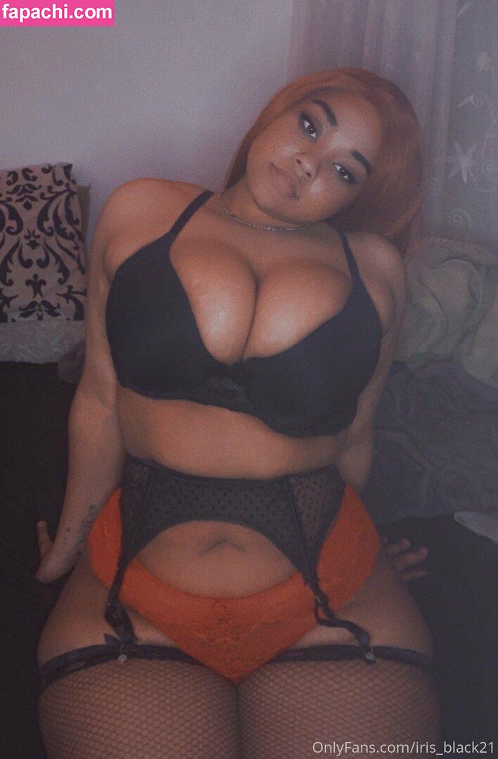 Iris_black21 / irisblack21 leaked nude photo #0020 from OnlyFans/Patreon