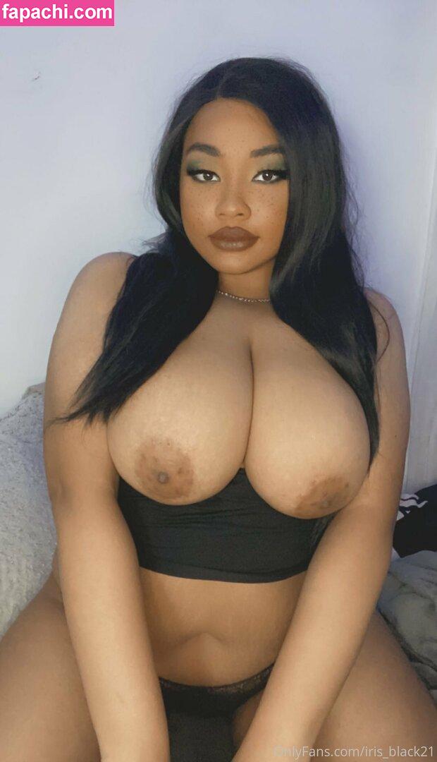 Iris_black21 / irisblack21 leaked nude photo #0042 from OnlyFans/Patreon